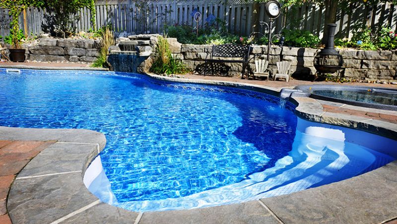 Tip Swimming Pool Maintenance Tips