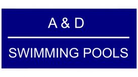 A&D Swimming Pools Ltd