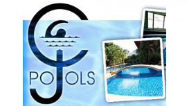 CJ Swimming Pools