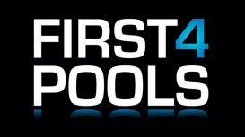 First 4 Pools