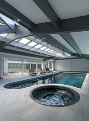 Swimming Pool Refurbishments