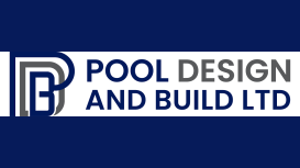 Pool Design and Build Ltd