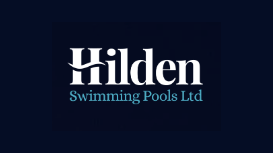 Hilden Swimming Pools Limited