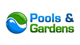 Pools and Gardens