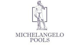 Michelangelo pools