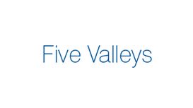 Five Valleys Natural Pools