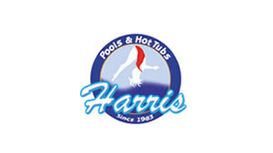 Harris Pools & Hot Tubs