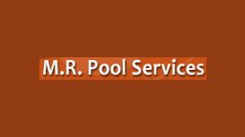 M R Pool Services