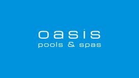 Oasis Pools & Spas