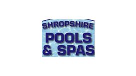 Shropshire Pools & Spas
